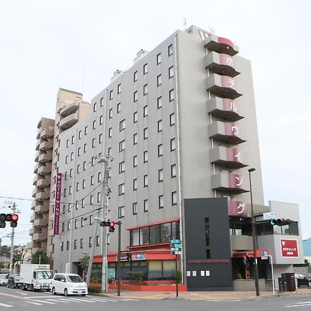 相模原永安国际酒店 相模原市 外观 照片